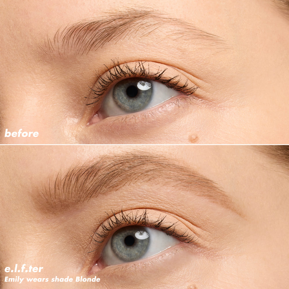 E.L.F. MICRO-FINE BROW PENCIL (L&Aacute;PIZ DE CEJAS ULTRAFINO)